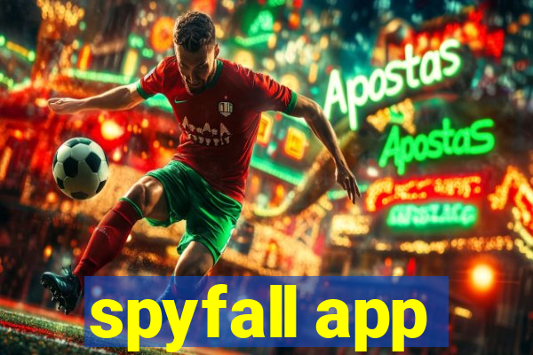 spyfall app